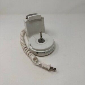 BLACK & DECKER Handy Chopper Plus Base White HC3000 Electric Mincer 6.C1 TESTED